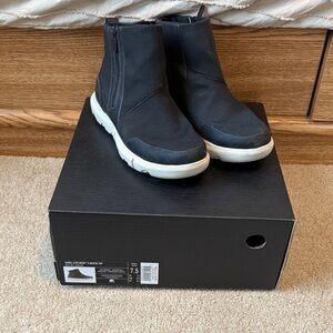 Sorel Explorer II Bootie WP